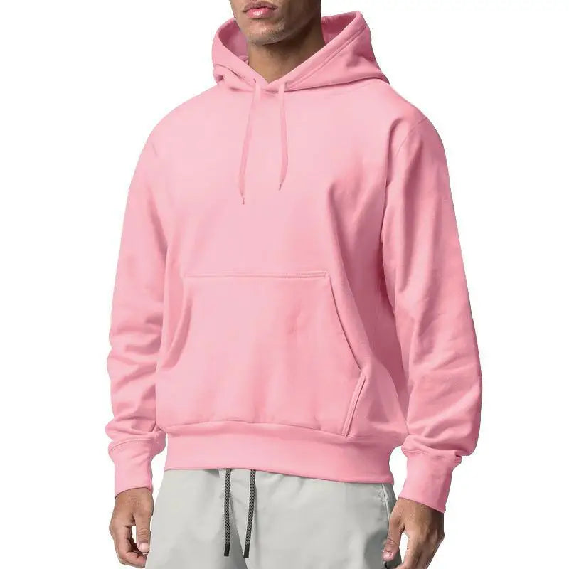 New Hoodie Sweater Comfortable and Versatile Casual