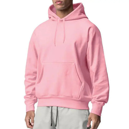 New Hoodie Sweater Comfortable and Versatile Casual