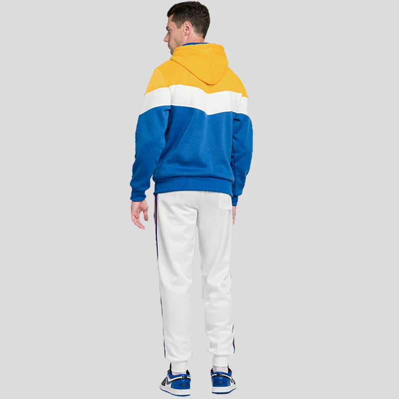 Men's  Hoodie Outdoor Casual Sweatshirt