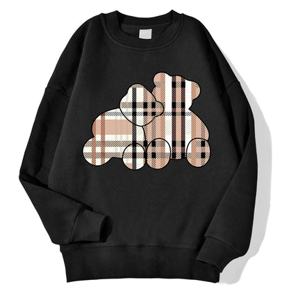 Women Sweatshirts Clothes