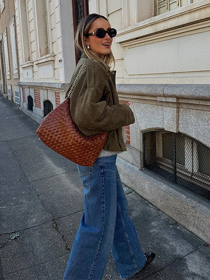Women  Long Sleeve Female Coat Outerwears