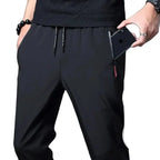 Men's Straight Casual Pants