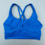 Women's Fitness Bra with Chest PAd