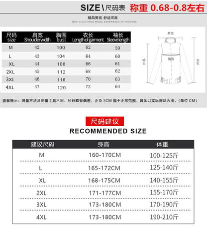 New warm casual men's knitted sweater coat