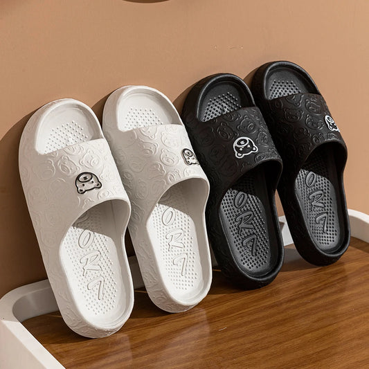 Men's Slippers Non-slip Soft