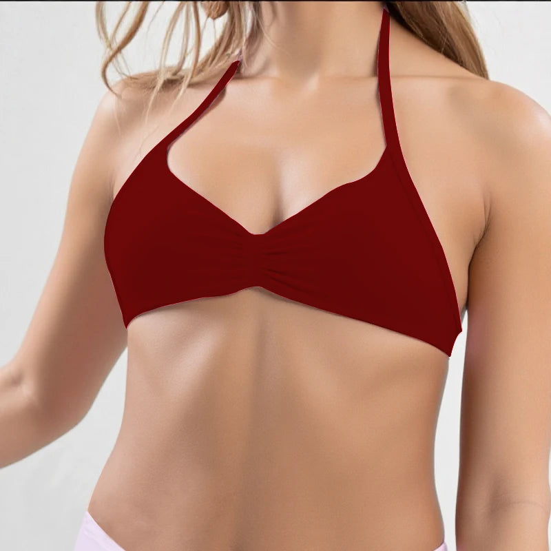 Women High Support Bra