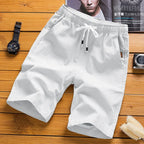 Men Shorts Summer Casual Shorts For Men Beach Pants