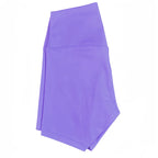 Women's  Yoga Shorts with High Waist