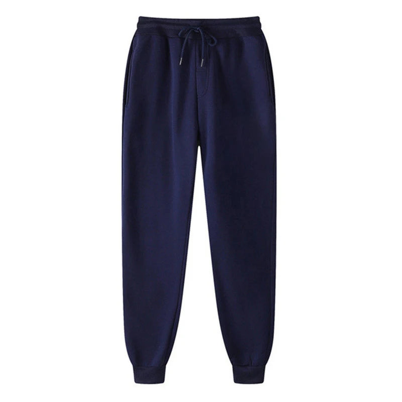 Mens Joggers Sweatpants Fitness Pants