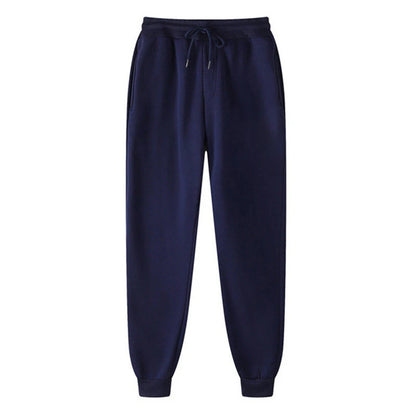 Mens Joggers Sweatpants Fitness Pants