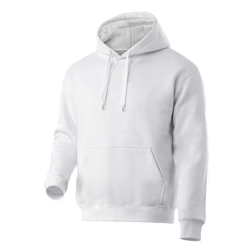 Men's Hoodies Women Pullover Sweatshirts