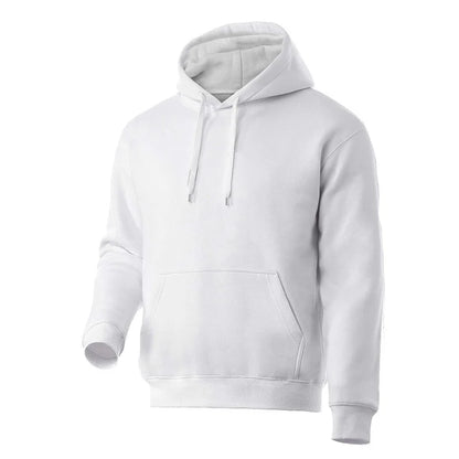 Men's Hoodies Women Pullover Sweatshirts