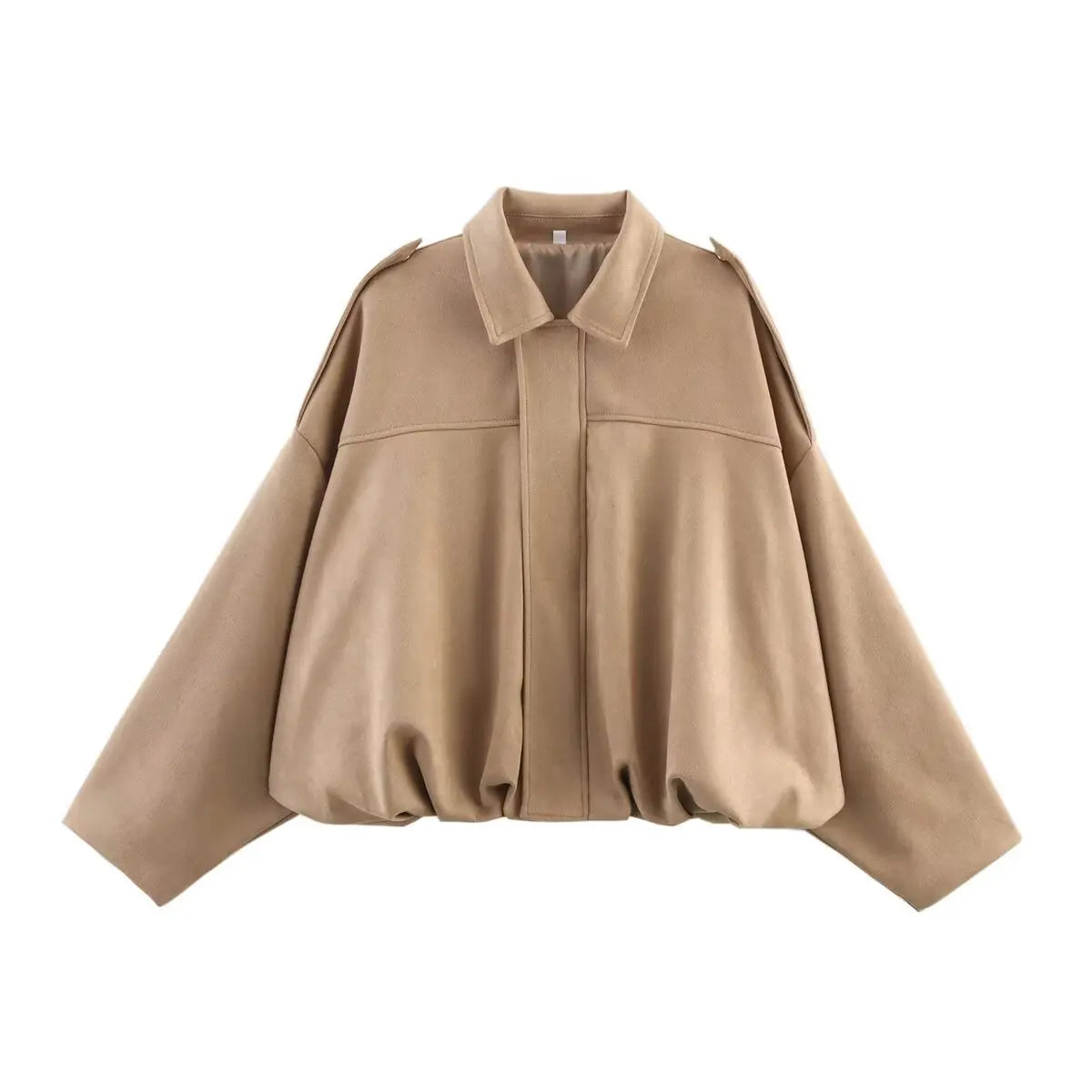 Women's jacket for winter
