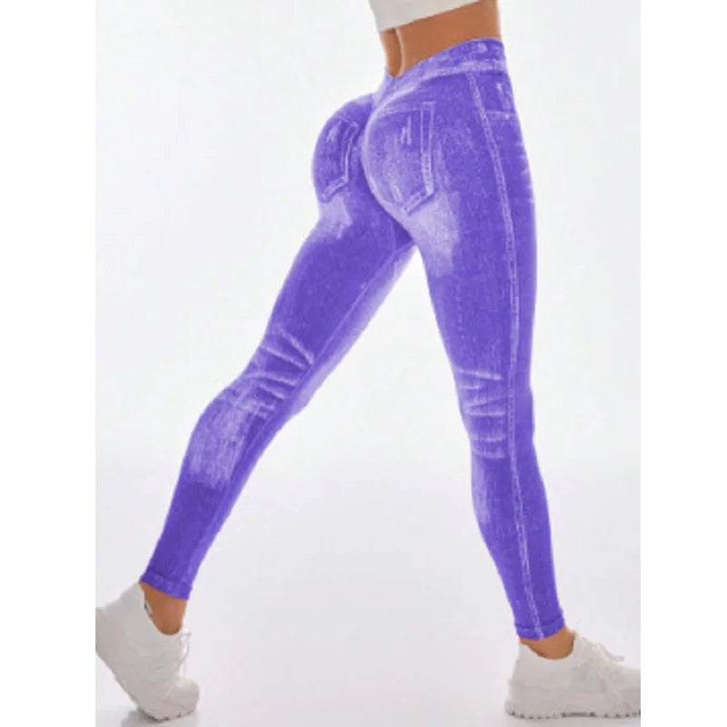 ﻿ Women Sport Yoga Leggings