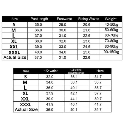 Men's Shorts Jogging Tight