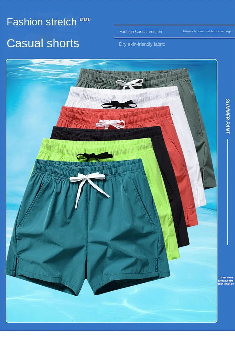 Sports shorts pants