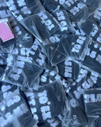 Hip Hop Set Casual Tracksuit Men