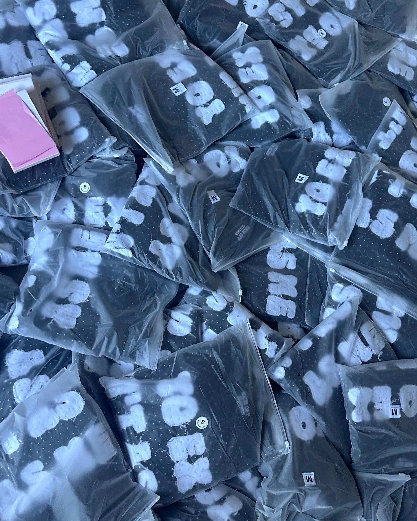 Hip Hop Set Casual Tracksuit Men