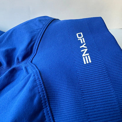 Dfyne Yoga Shorts