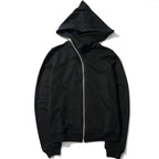 New Hoodies for Men zipper Cardigan