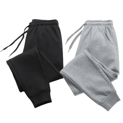 Mens Casual  Sweatpants running Jogger