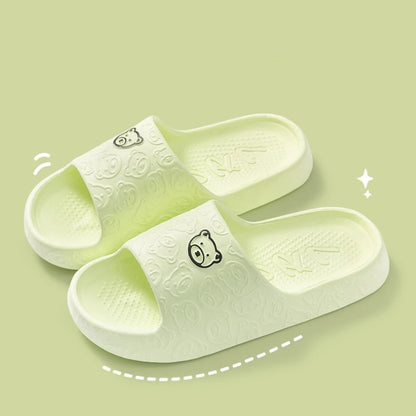 Women's Slippers Indoor Soft Sole