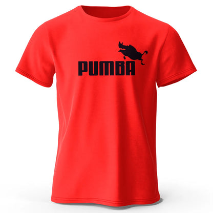 Men's T-Shirt 100% Cotton Oversized Summer Tops