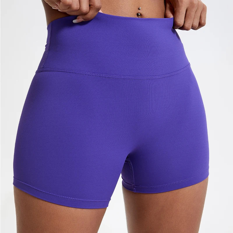 Sports Shorts for Women