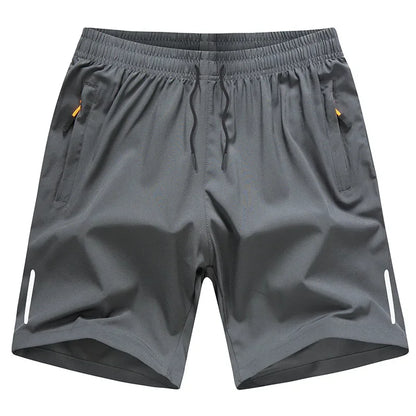 Men Shorts Sport Quick Dry Breathable Beach Short Pant Fitness Jogging Cool Casual Sportswear