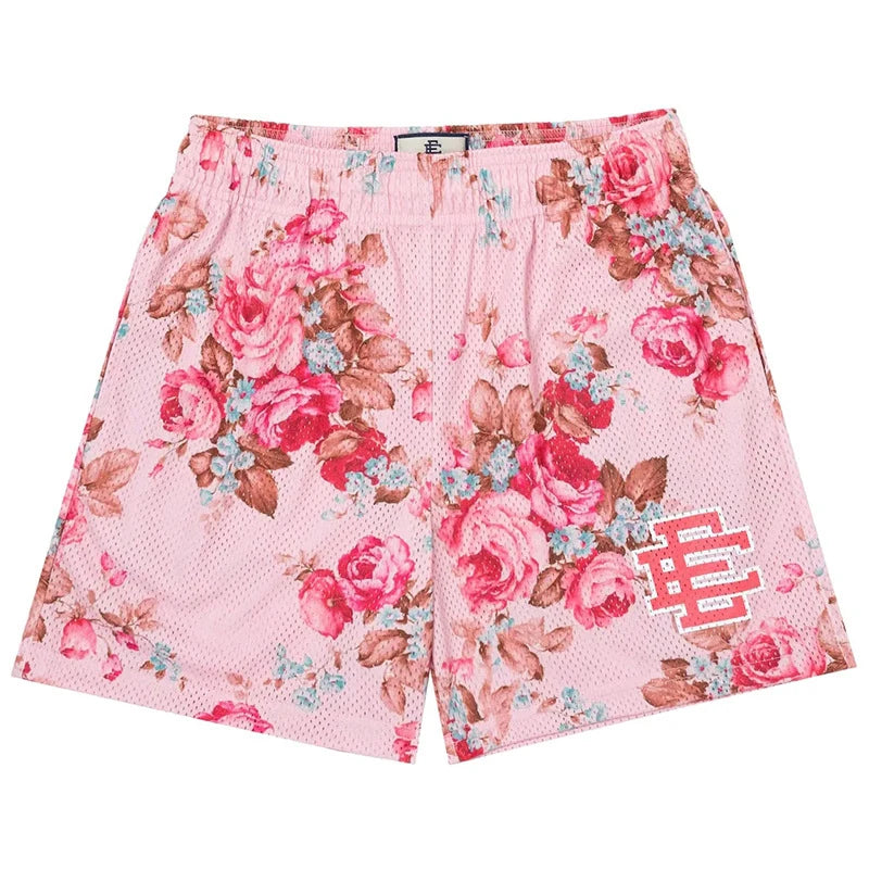 Men Sport Casual Short