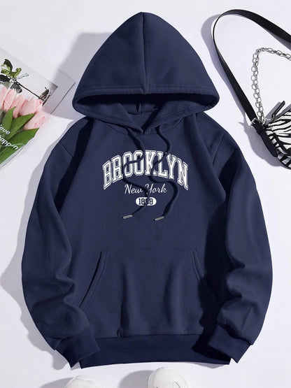 Men Women Sweatshirt Fashion Crewneck Hoodie