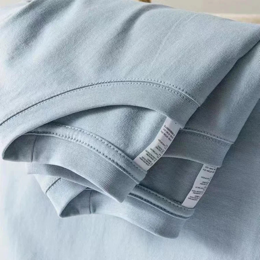 100% Cotton T-shirt Men Women Unisex