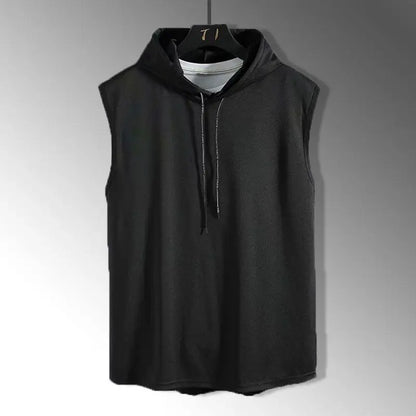 Brand New Men's Tank Tops Vest Sleeveless Tees For Male Top T shirt