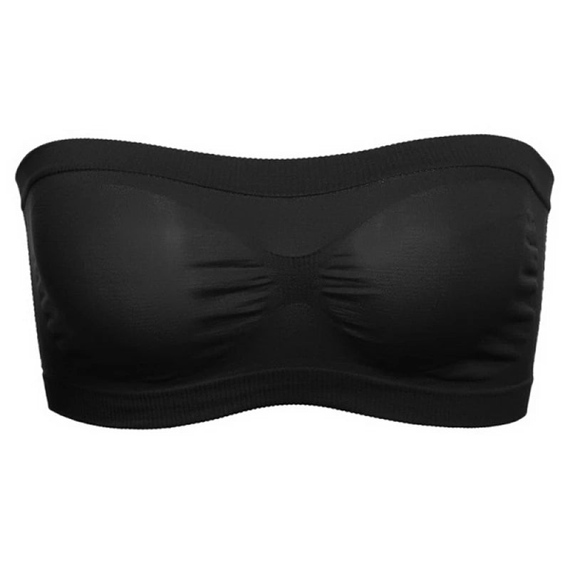 Lady's Sexy Top Bra Summer Tops