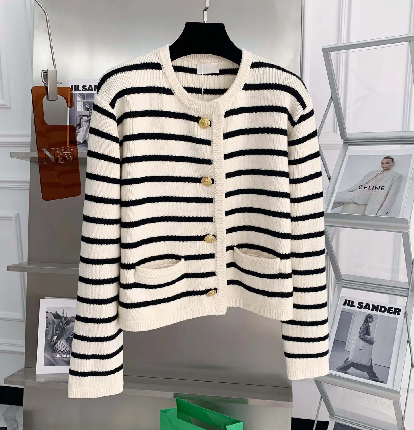 Women Cardigans Long Sleeve Sweaters