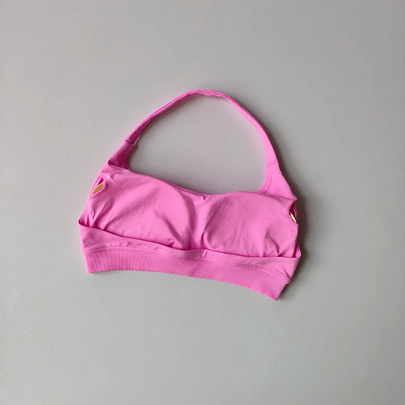Women High Support Bra