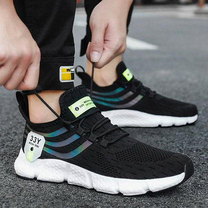 Women Fashion Running Shoes
