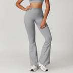 High-Waist Yoga Pants for Women
