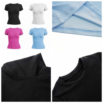 Woman T-shirt Sporty