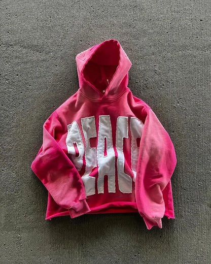 Men's Casual Loose Sweatshirt