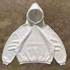 Tracksuit Men New Street Hip Hop Oversized Camo Hoodies