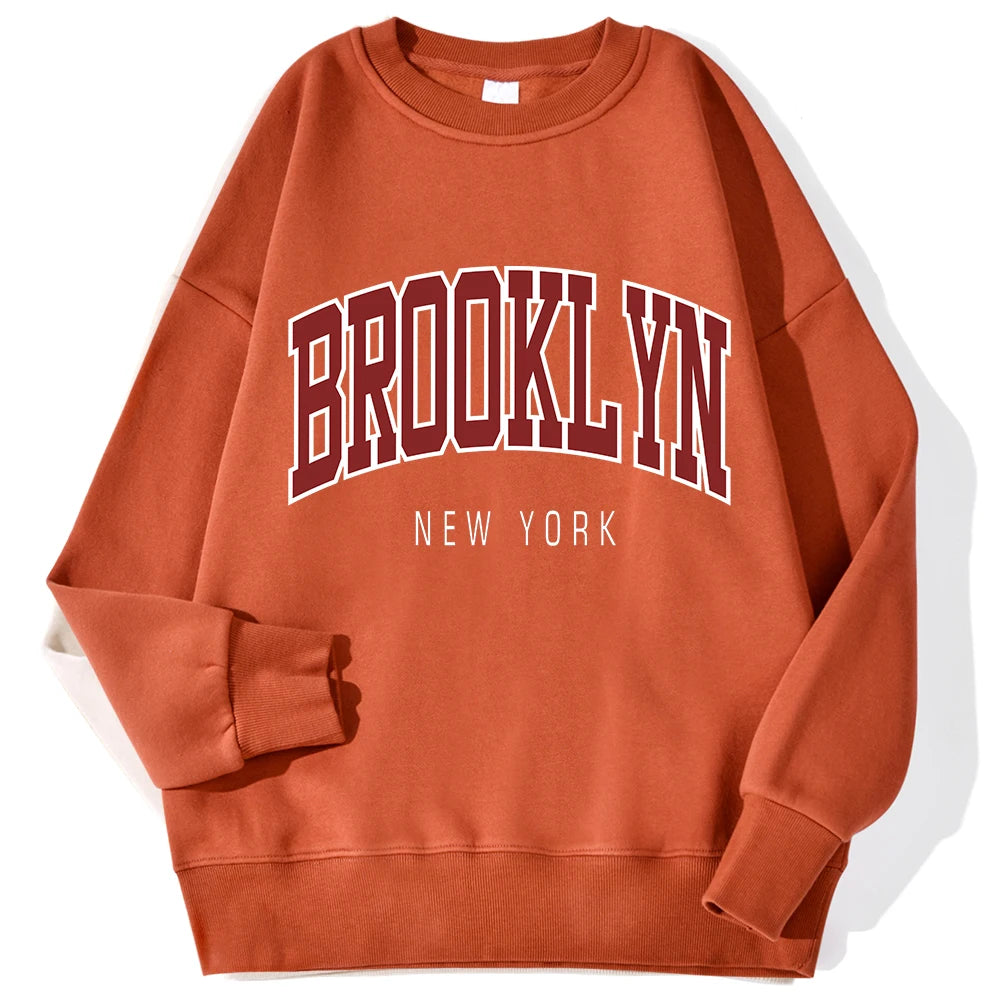 Printed Hoodies for Women