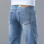 Classic Style Jeans for Business Clothing