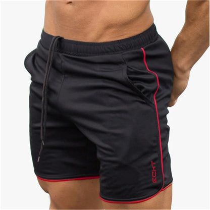 Men Fitness Shorts  Gyms Workout  shorts