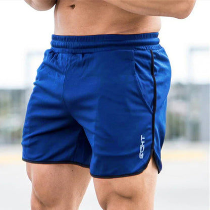 Men Fitness Shorts  Gyms Workout  shorts