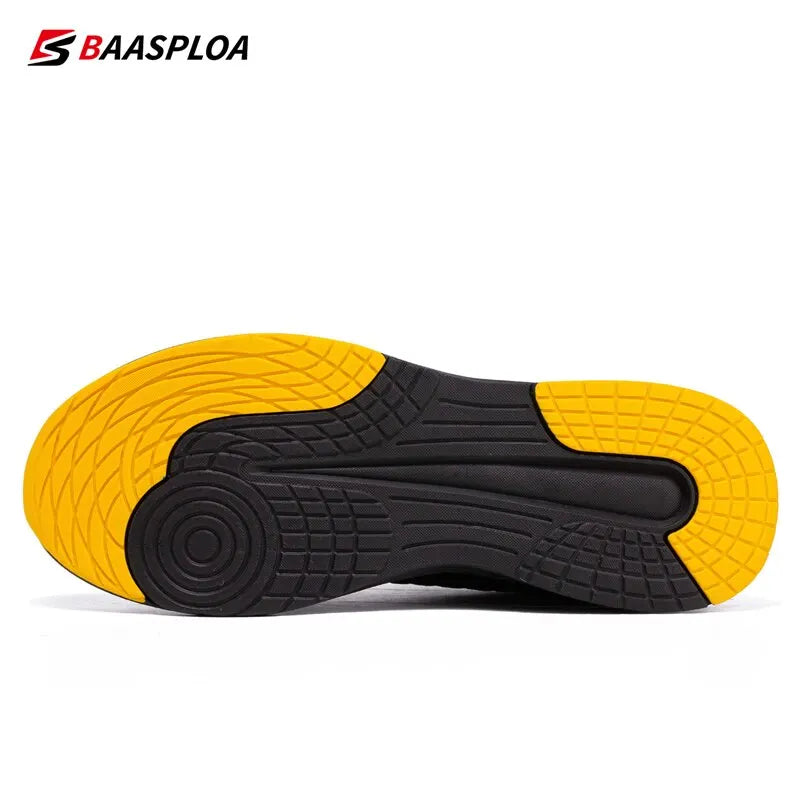 Men Running Shoe Sneakers