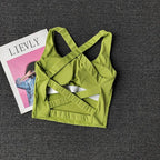 Women Sports Bra Sport Tops For Women Running