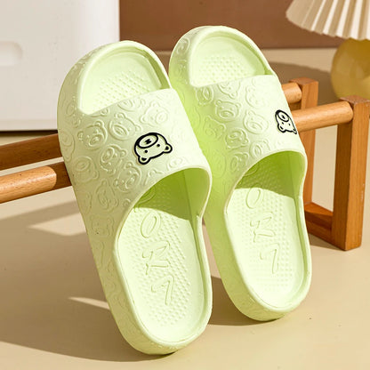 Men's Slippers Non-slip Soft