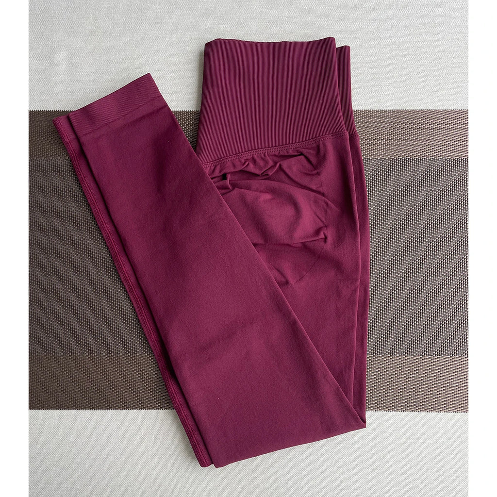 High-End Women’s Training Tights