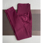 High-End Women’s Training Tights